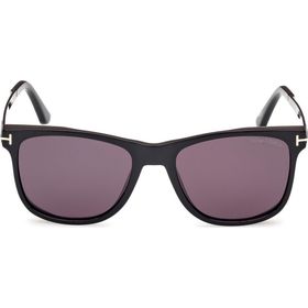 Tom Ford FT1104 01A Erkek Güneş Gözlüğü