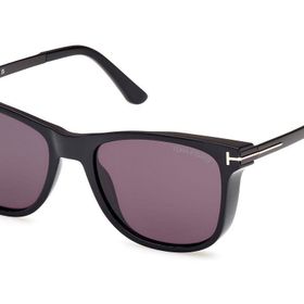 Tom Ford FT1104 01A Erkek Güneş Gözlüğü