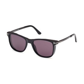 Tom Ford FT1104 01A Erkek Güneş Gözlüğü