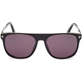 Tom Ford FT1105 01A Siyah Erkek Güneş Gözlüğü