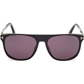 Tom Ford FT1105 01A Siyah Erkek Güneş Gözlüğü