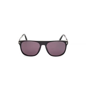 Tom Ford FT1105 01A Siyah Erkek Güneş Gözlüğü