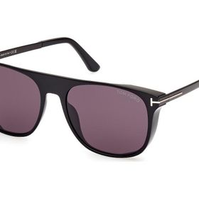 Tom Ford FT1105 01A Siyah Erkek Güneş Gözlüğü