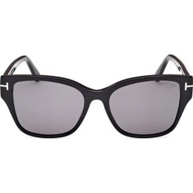 Tom Ford FT1108 01D Siyah Kadın Güneş Gözlüğü