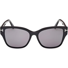 Tom Ford FT1108 01D Siyah Kadın Güneş Gözlüğü