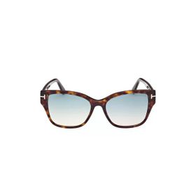 Tom Ford FT1108 52P Kahverengi Kadın Güneş Gözlüğü