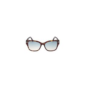 Tom Ford FT1108 52P Kahverengi Kadın Güneş Gözlüğü