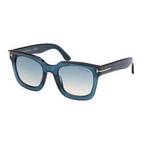 Tom Ford FT111 55 292P Unisex Güneş Gözlüğü
