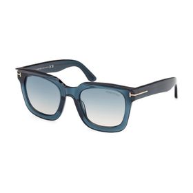 Tom Ford FT111 55 292P Unisex Güneş Gözlüğü