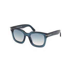 Tom Ford FT111 55 292P Unisex Güneş Gözlüğü