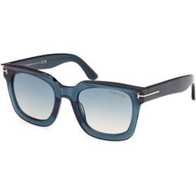 Tom Ford FT111 55 292P Unisex Güneş Gözlüğü