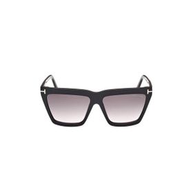 Tom Ford FT1110 01B Siyah Kadın Güneş Gözlüğü