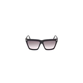 Tom Ford FT1110 01B Siyah Kadın Güneş Gözlüğü