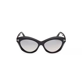 Tom Ford FT1111 01C Siyah Kadın Güneş Gözlüğü