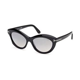 Tom Ford FT1111 01C Siyah Kadın Güneş Gözlüğü