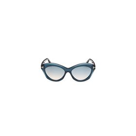 Tom Ford FT1111 92P Mavi Kadın Güneş Gözlüğü