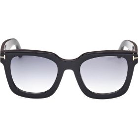 Tom Ford FT1115 01B Siyah Kadın Güneş Gözlüğü
