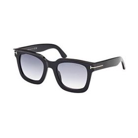 Tom Ford FT1115 01B Siyah Kadın Güneş Gözlüğü