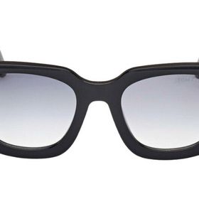 Tom Ford FT1115 01B Siyah Kadın Güneş Gözlüğü