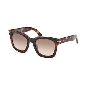 Tom Ford FT1115 52G Kahverengi Kadın Güneş Gözlüğü
