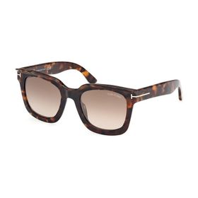 Tom Ford FT1115 52G Kahverengi Kadın Güneş Gözlüğü