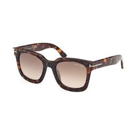 Tom Ford FT1115 52G Kahverengi Kadın Güneş Gözlüğü
