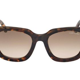 Tom Ford FT1115 52G Kahverengi Kadın Güneş Gözlüğü