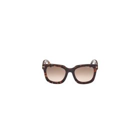 Tom Ford FT1115 52G Kahverengi Kadın Güneş Gözlüğü
