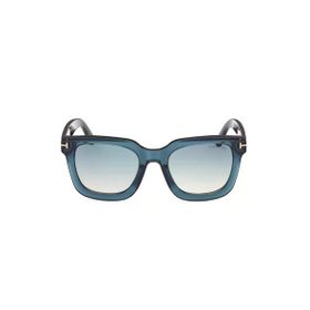 Tom Ford FT1115 92P Mavi Kadın Güneş Gözlüğü