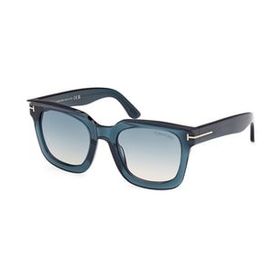 Tom Ford FT1115 92P Mavi Kadın Güneş Gözlüğü