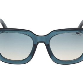 Tom Ford FT1115 92P Mavi Kadın Güneş Gözlüğü