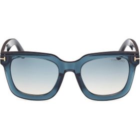 Tom Ford FT1115 92P Mavi Kadın Güneş Gözlüğü