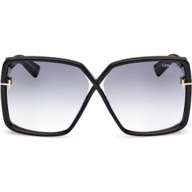 Tom Ford FT1117 01B Kadın Güneş Gözlüğü