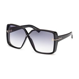 Tom Ford FT1117 01B Kadın Güneş Gözlüğü