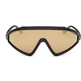 Tom Ford FT1121 01G Erkek Güneş Gözlüğü