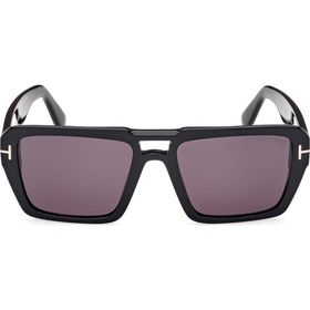 Tom Ford FT1153 01A Erkek Güneş Gözlüğü