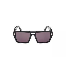 Tom Ford FT1153 01A Erkek Güneş Gözlüğü