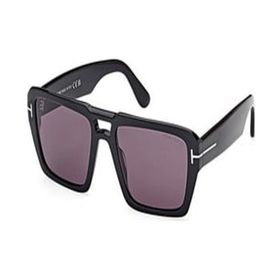 Tom Ford FT1153 01A Erkek Güneş Gözlüğü
