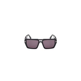 Tom Ford FT1153 01A Erkek Güneş Gözlüğü