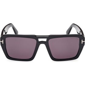Tom Ford FT1153 01A Erkek Güneş Gözlüğü