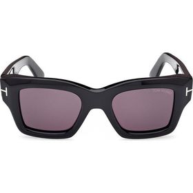 Tom Ford FT1154 01A Erkek Güneş Gözlüğü