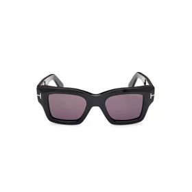 Tom Ford FT1154 01A Erkek Güneş Gözlüğü