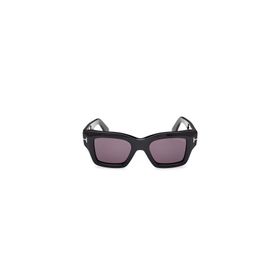 Tom Ford FT1154 01A Erkek Güneş Gözlüğü