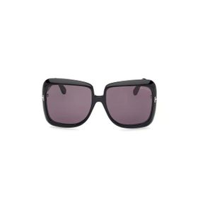 Tom Ford FT1156 01A Siyah Kadın Güneş Gözlüğü