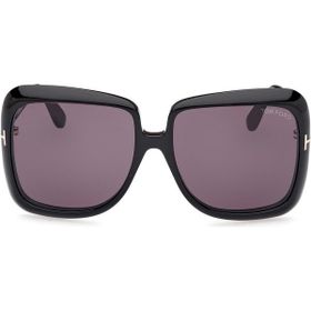Tom Ford FT1156 01A Siyah Kadın Güneş Gözlüğü