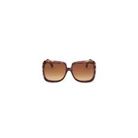 Tom Ford FT1156 52F Kahverengi Kadın Güneş Gözlüğü