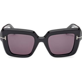 Tom Ford FT1157 01A Siyah Kadın Güneş Gözlüğü