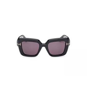 Tom Ford FT1157 01A Siyah Kadın Güneş Gözlüğü