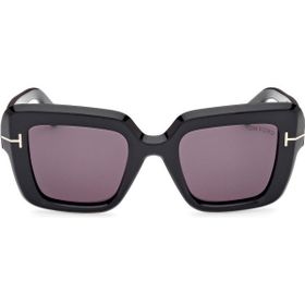 Tom Ford FT1157 01A Siyah Kadın Güneş Gözlüğü