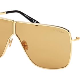 Tom Ford FT1159 30E Erkek Güneş Gözlüğü